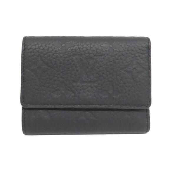 Louis Vuitton Taurillon Monogram Portefeuille Pilot Wallet M82556